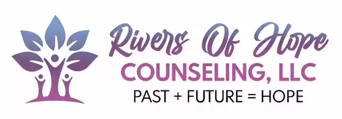 Rivers of Hope Counseling