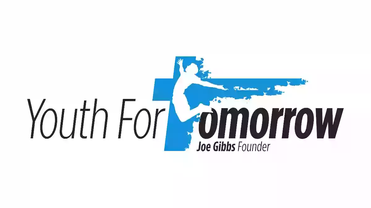 Youth For Tomorrow