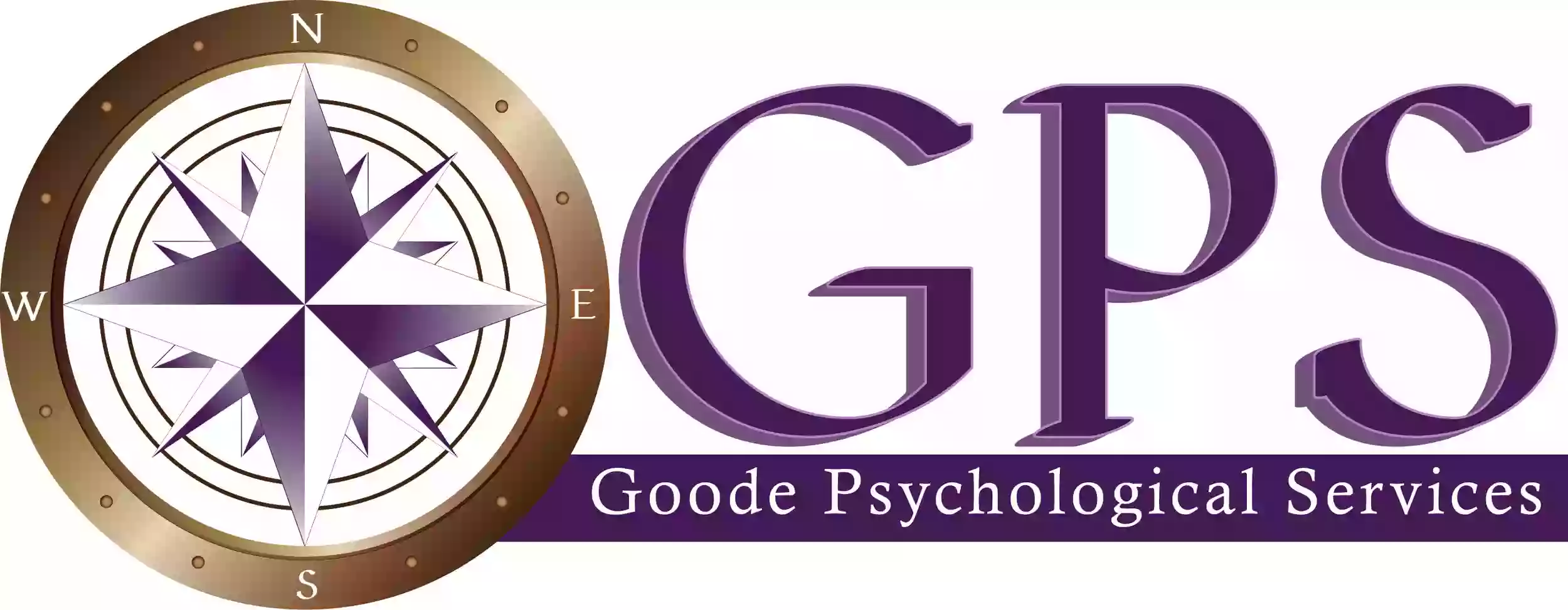 Goode Psychological Services, PLLC