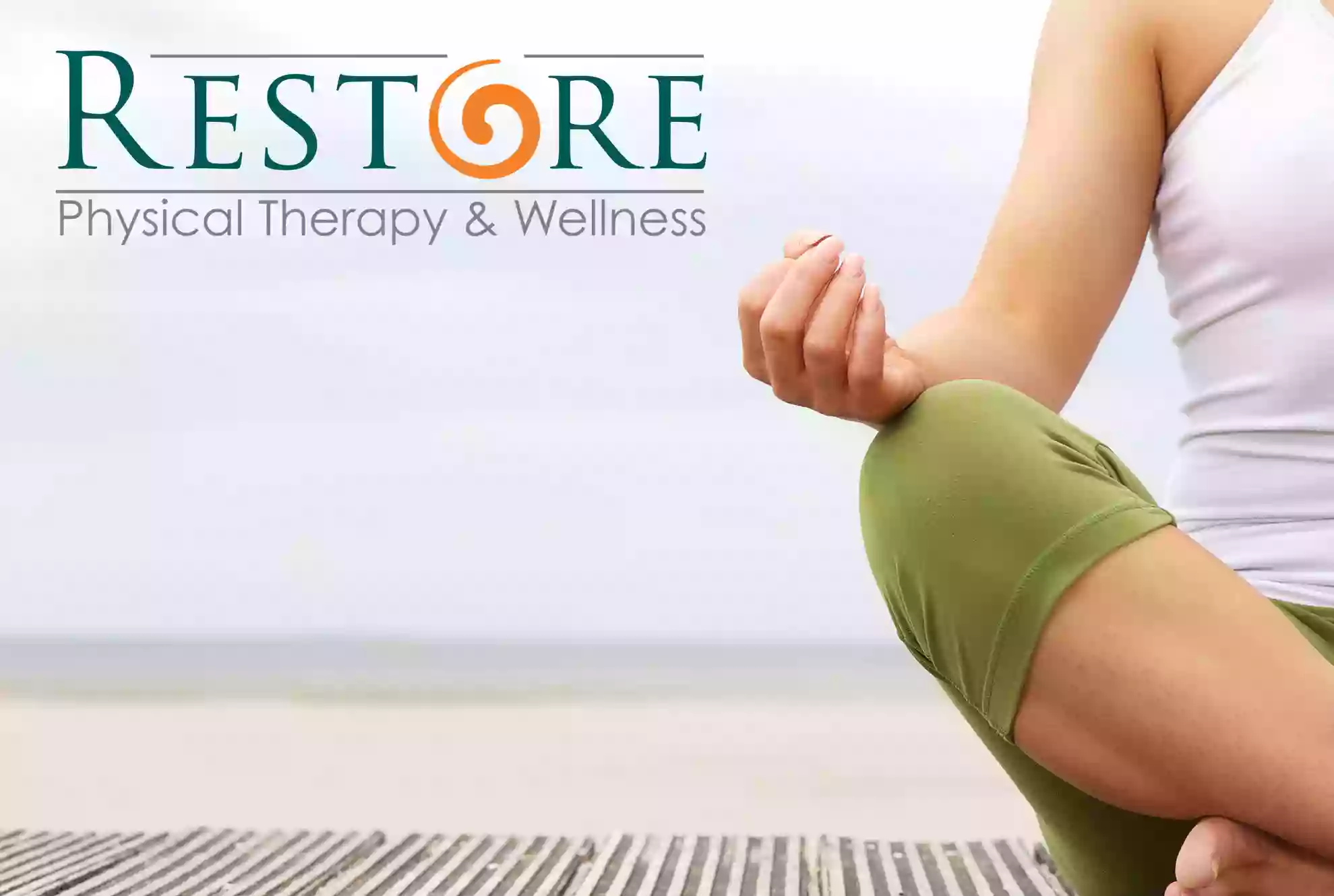 Restore Physical Therapy & Wellness: Amelia Franklin DPT