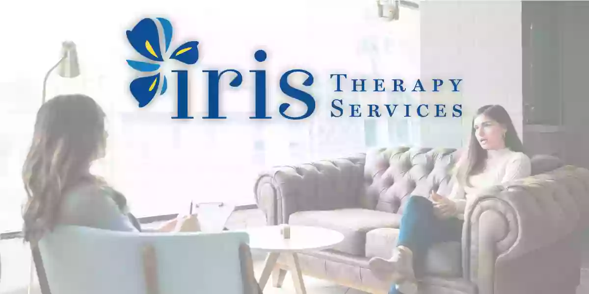 Iris Therapy Services, LLC