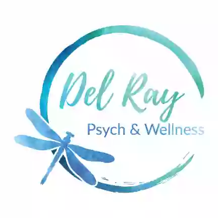 Del Ray Psych & Wellness, LLC