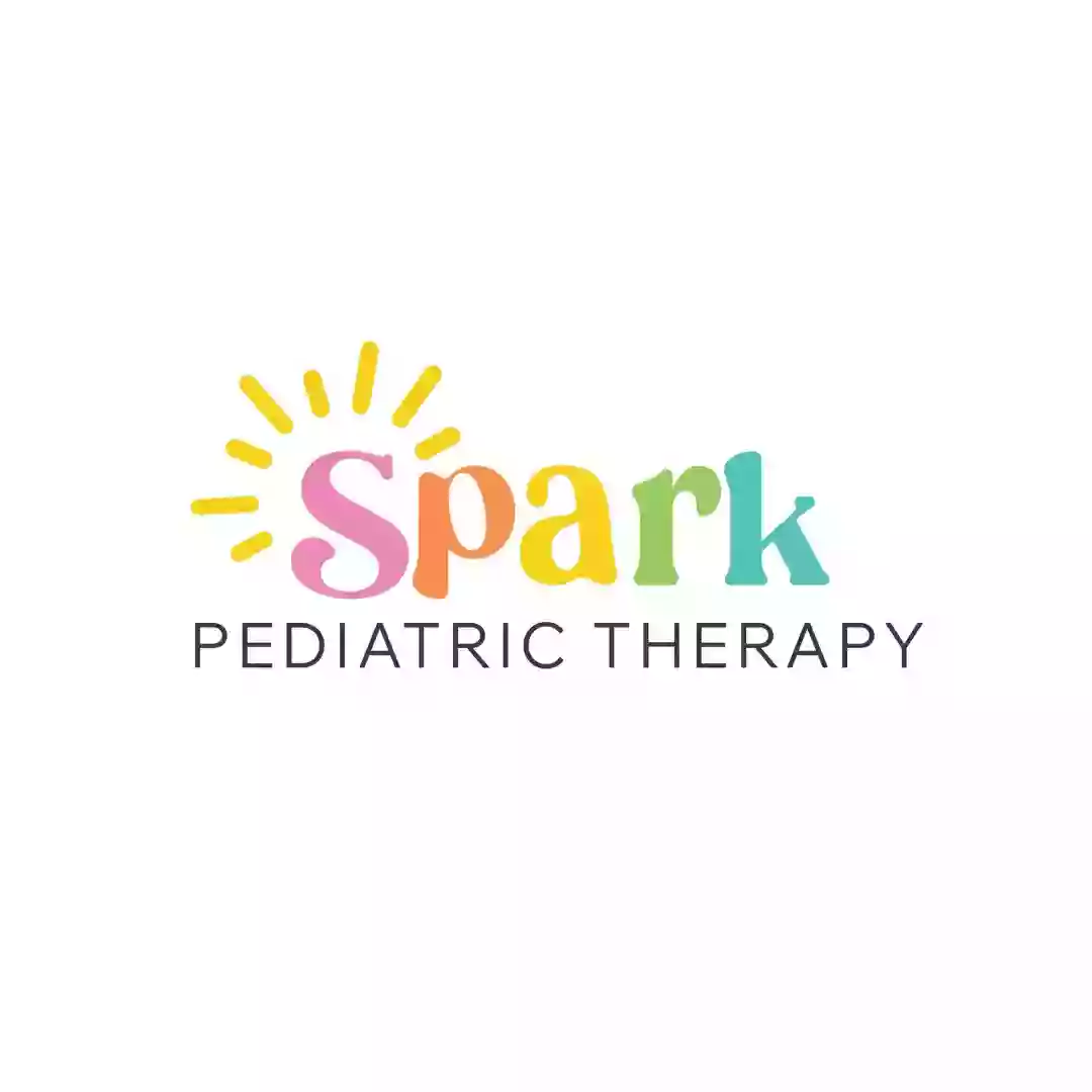 Spark Pediatric Therapy