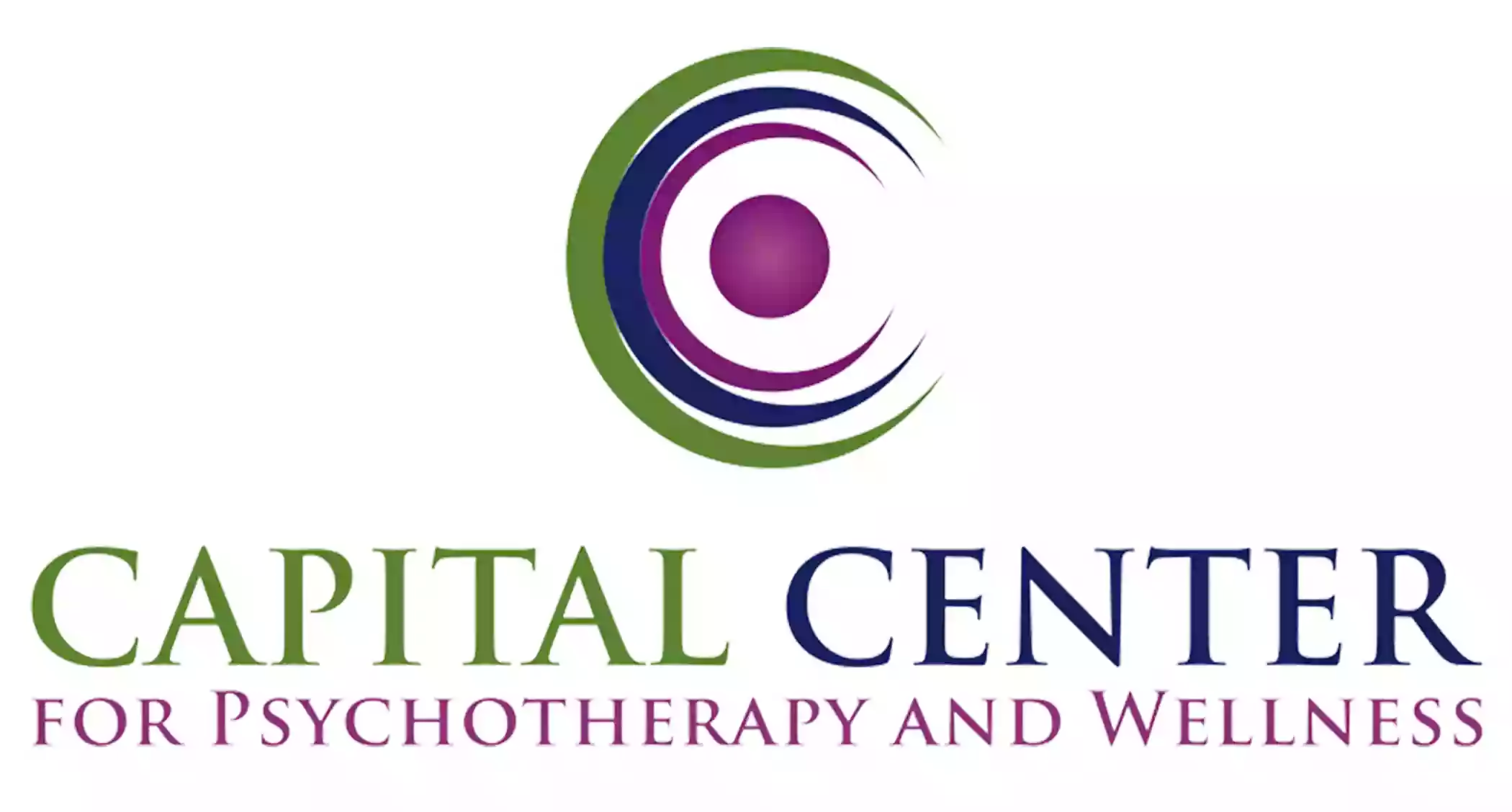 Capital Center for Psychotherapy and Wellness