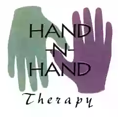 Hand N Hand Therapy LLC