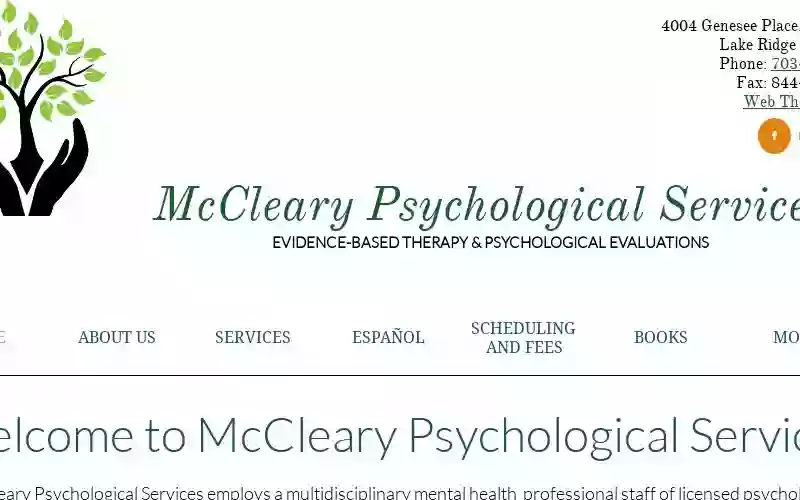 MPS - Psychological Testing and Therapy