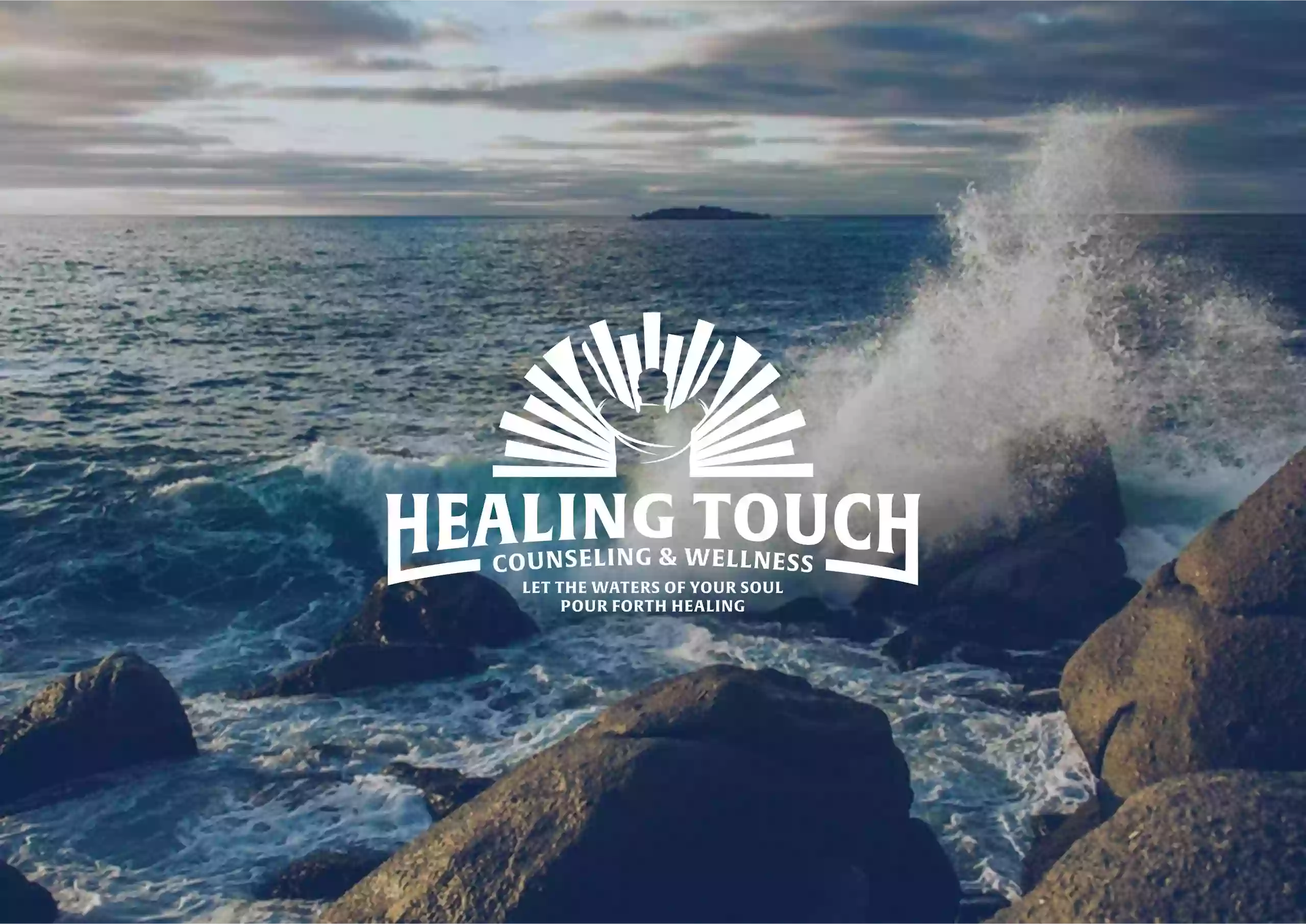 Healing Touch Counseling & Wellness LLC