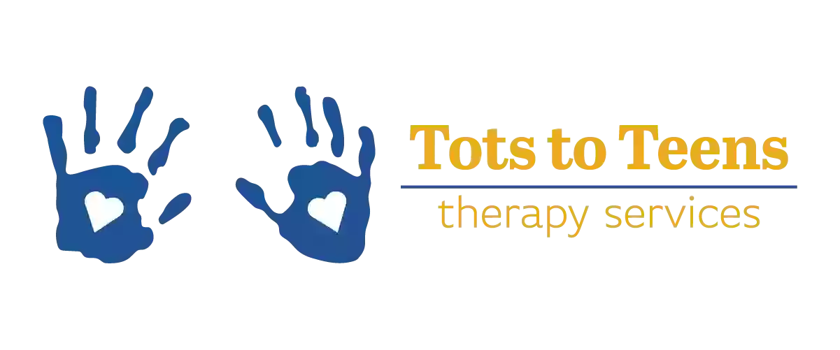 Tots To Teens Therapy Services