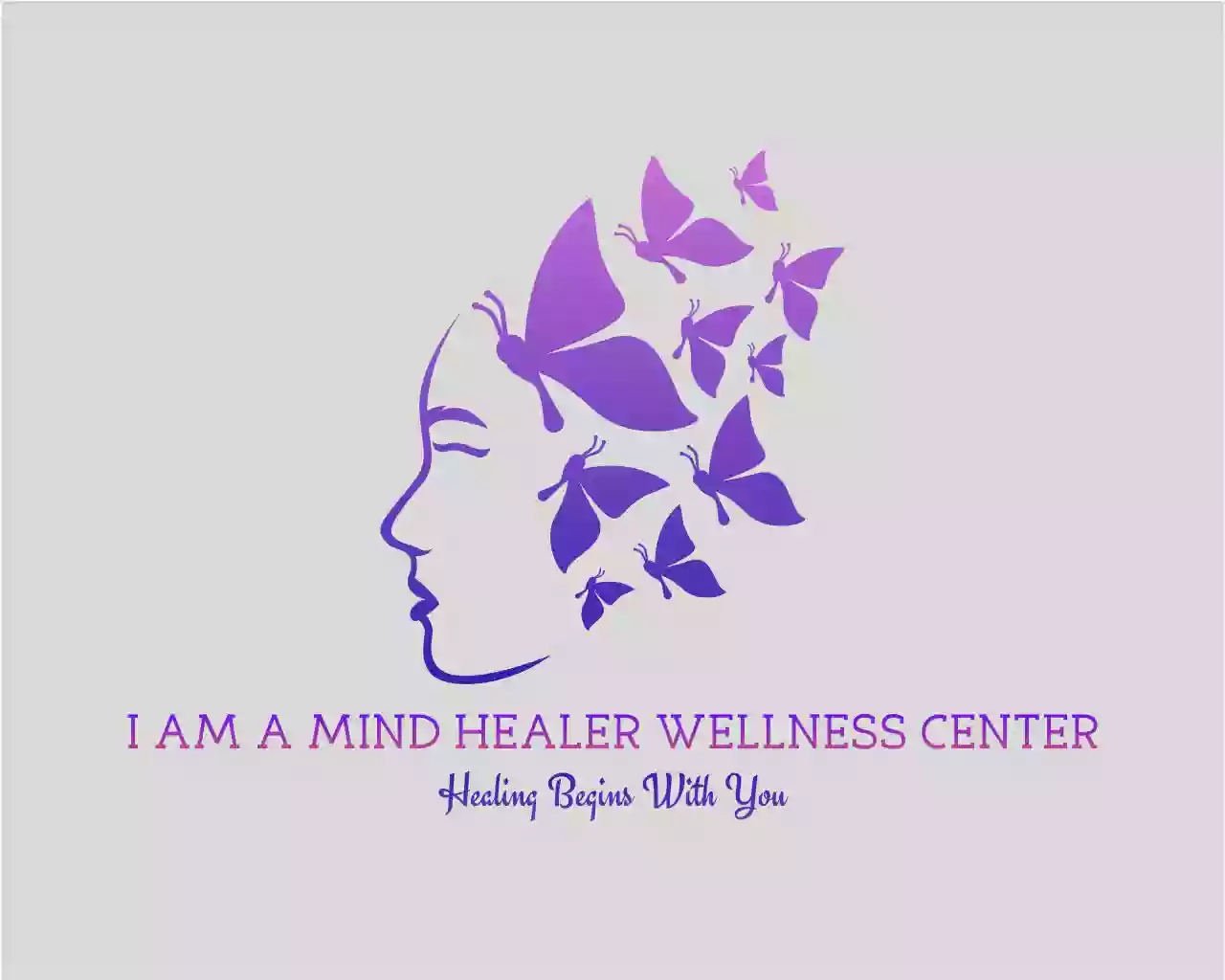I Am A Mind Healer Wellness Center