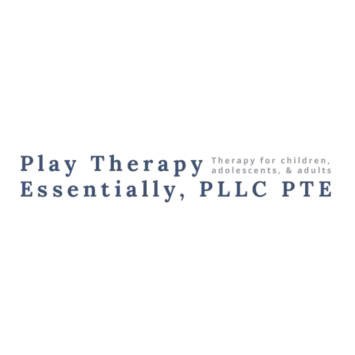 Play Therapy Essentially PLLC