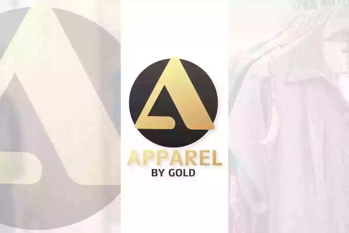 Apparel by Gold