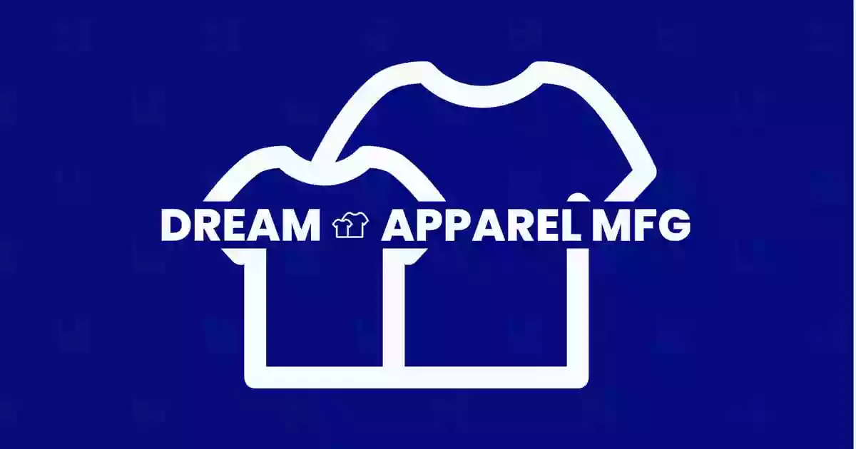 Dream Apparel Mfg