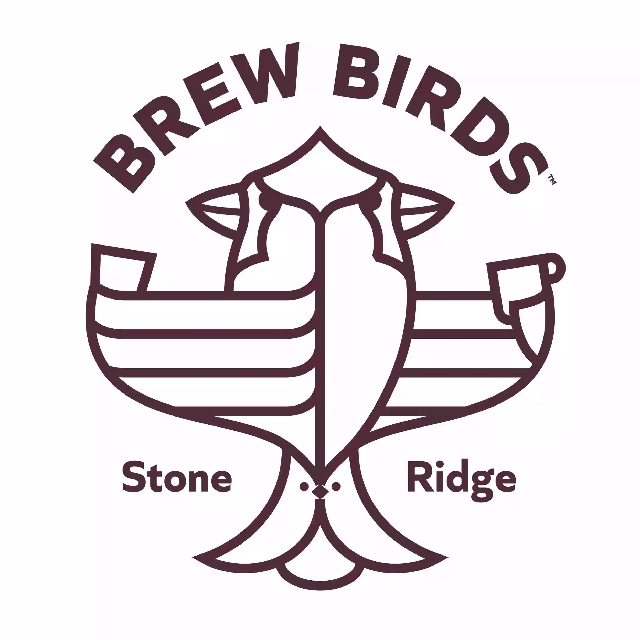 Brew Birds