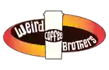 Weird Brothers Coffee