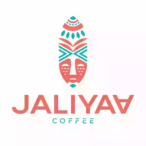Jaliyaa Coffee Truck & Catering