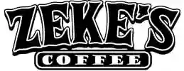 Zeke's Coffee of DC - Downtown