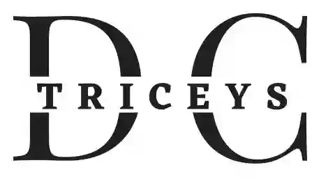Triceys DC- Cafe
