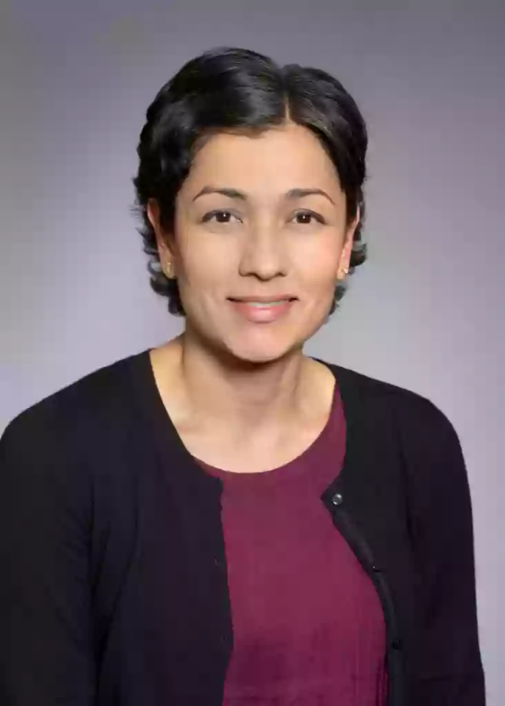 Dipti Patel-Donnelly, MD