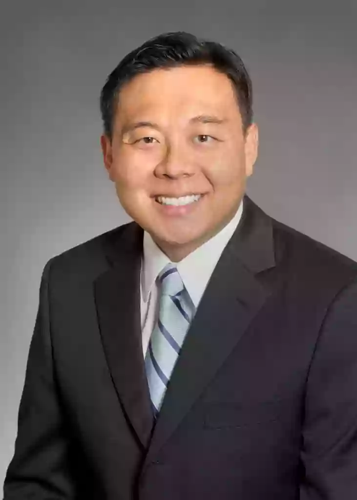 Daniel Chong, MD