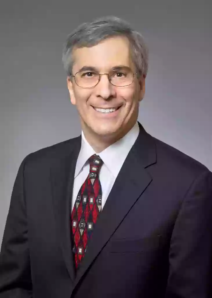 John Feigert, MD