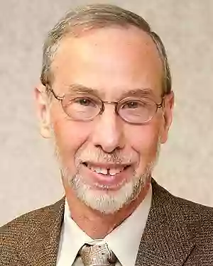 Dr. Bruce Kressel