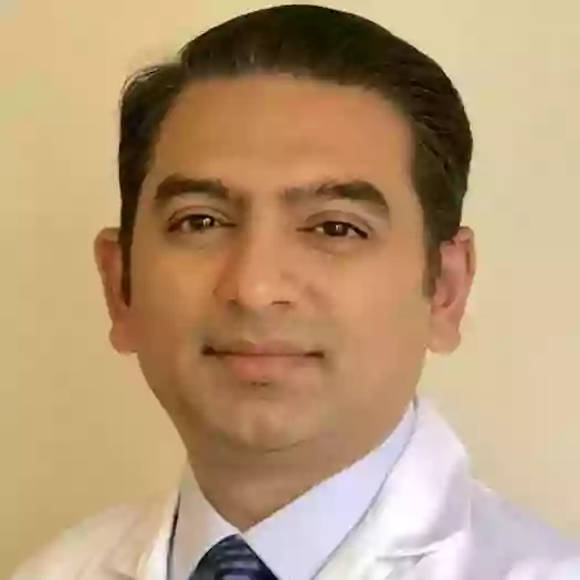 Dr. Anant Vatsayan