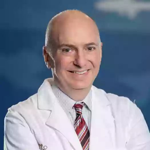 Jeffrey Dome, MD, PhD