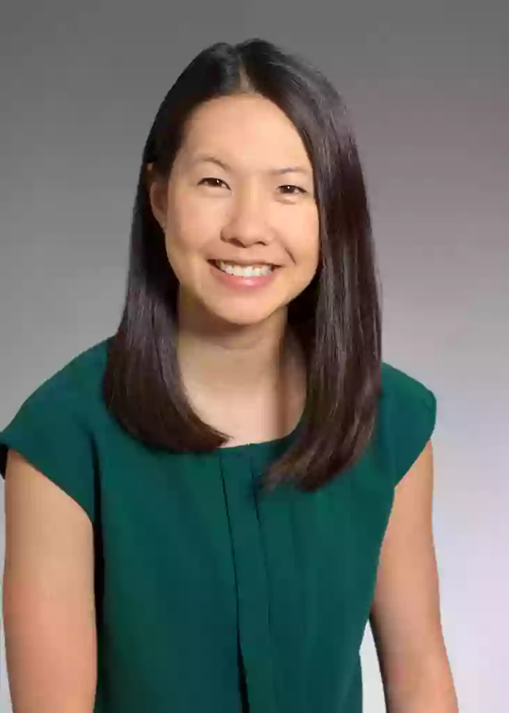 Alina Huang, MD