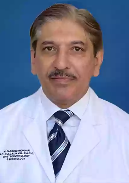 Muhammad Khokhar, MD