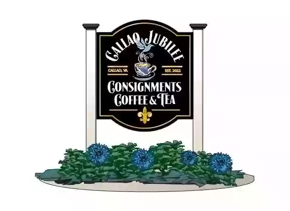 Callao Jubilee Consignments Coffee and Tea Bar