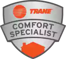 Total Comfort Heating, Air Conditioning & Plumbing