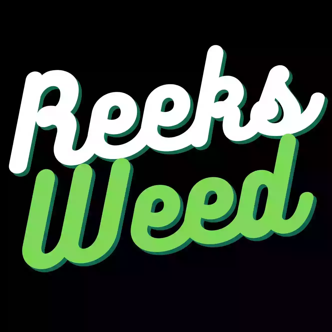 Reeks weed