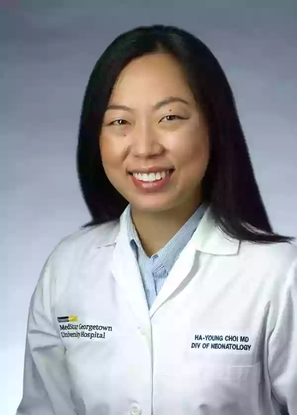 Ha-Young Choi, MD