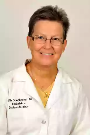 Dr. Judith M. Sondheimer, MD