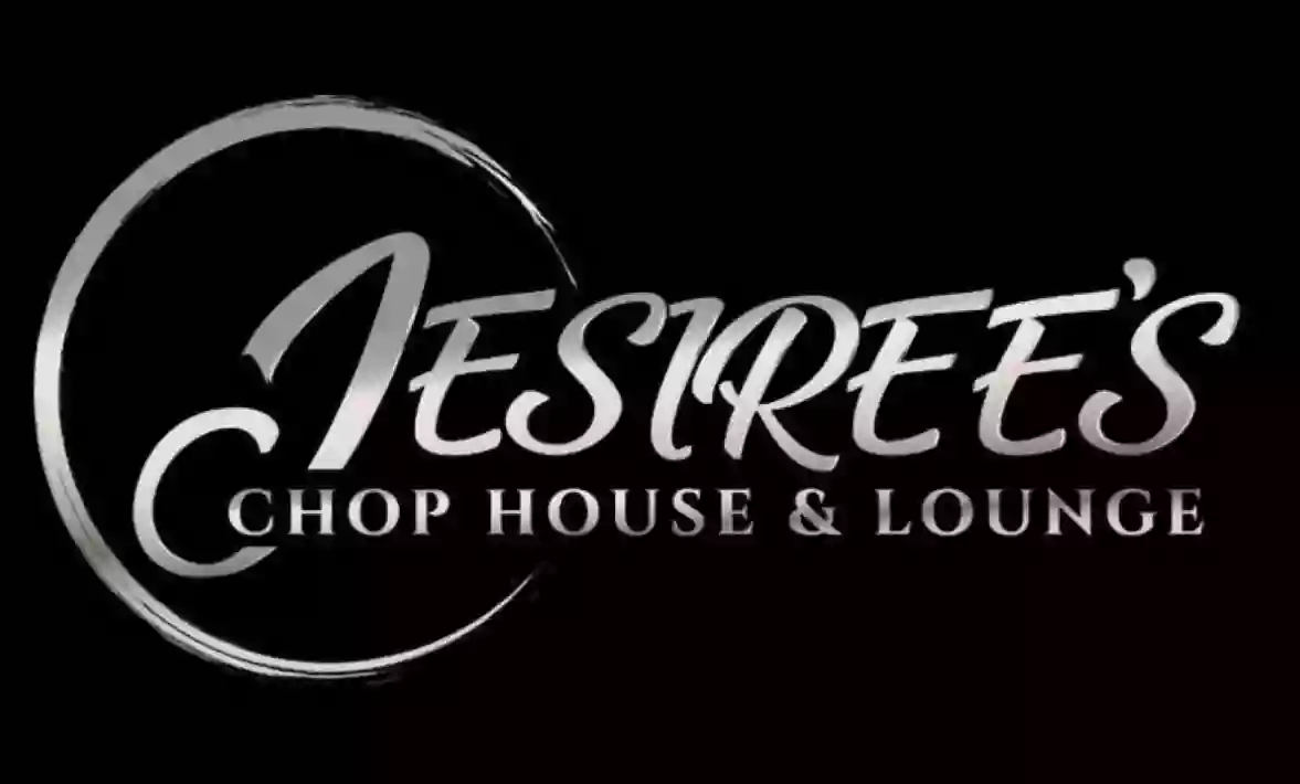 Jesiree's Chop House & Lounge