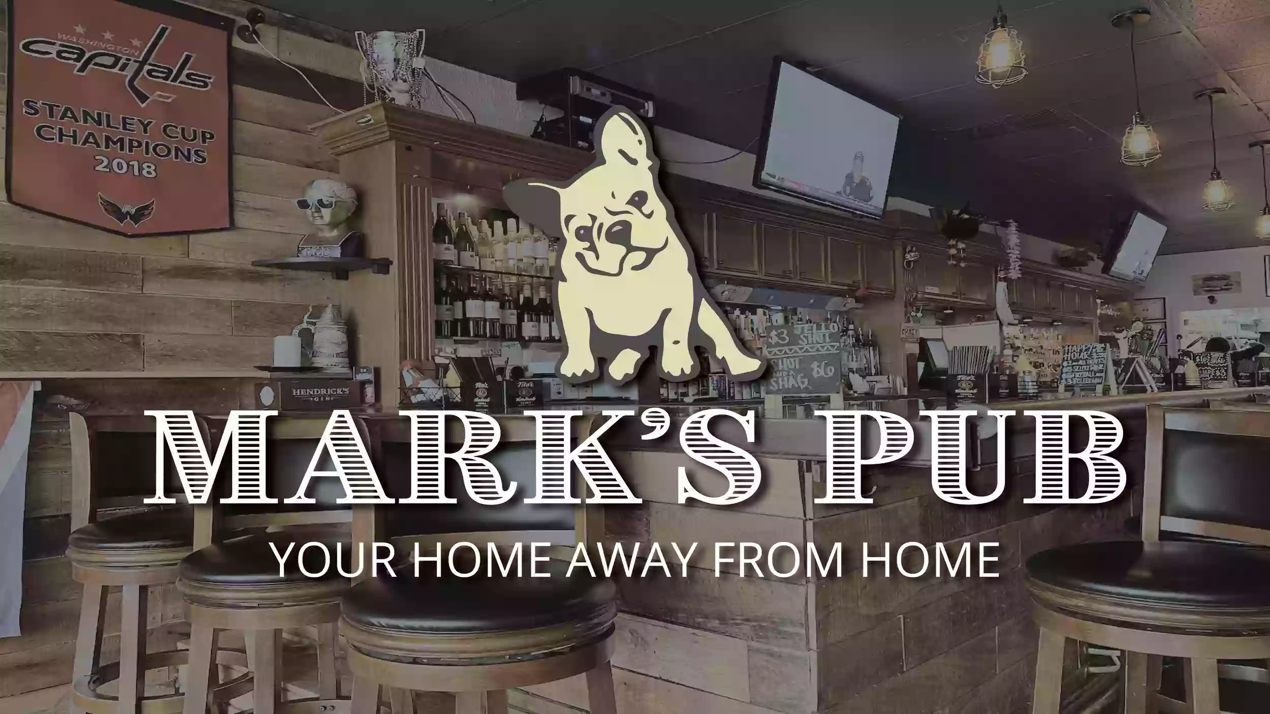 Mark's Pub