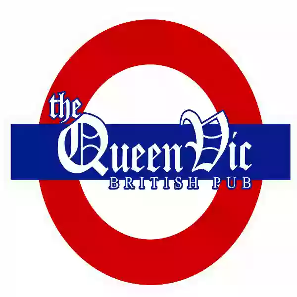 The Queen Vic