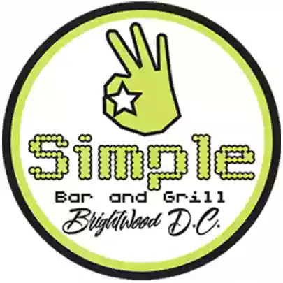 Simple Bar and Grill