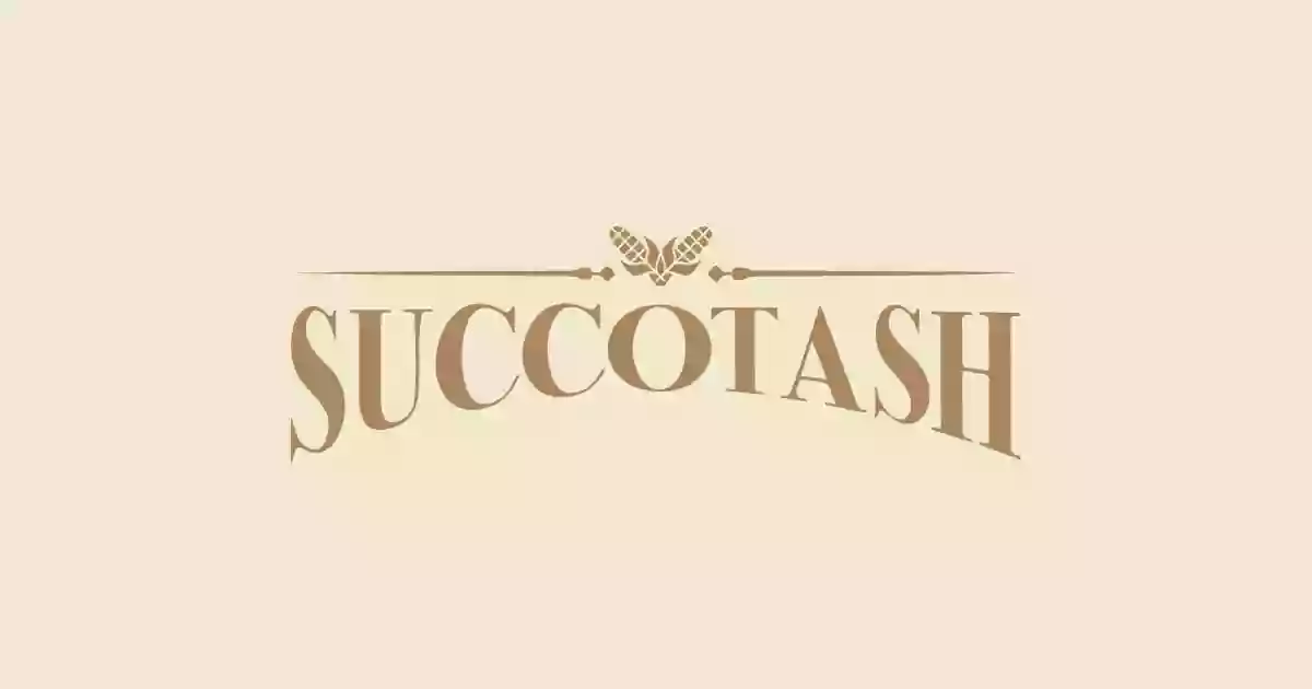 SUCCOTASH