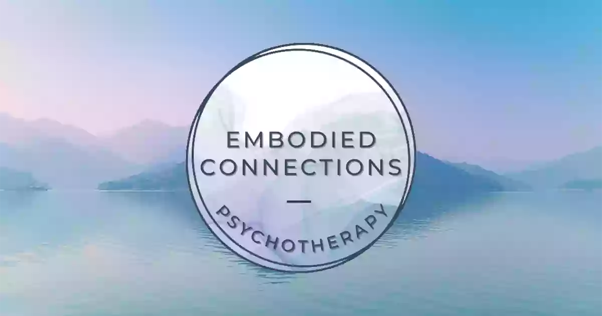 Embodied Connections Psychotherapy, LLC