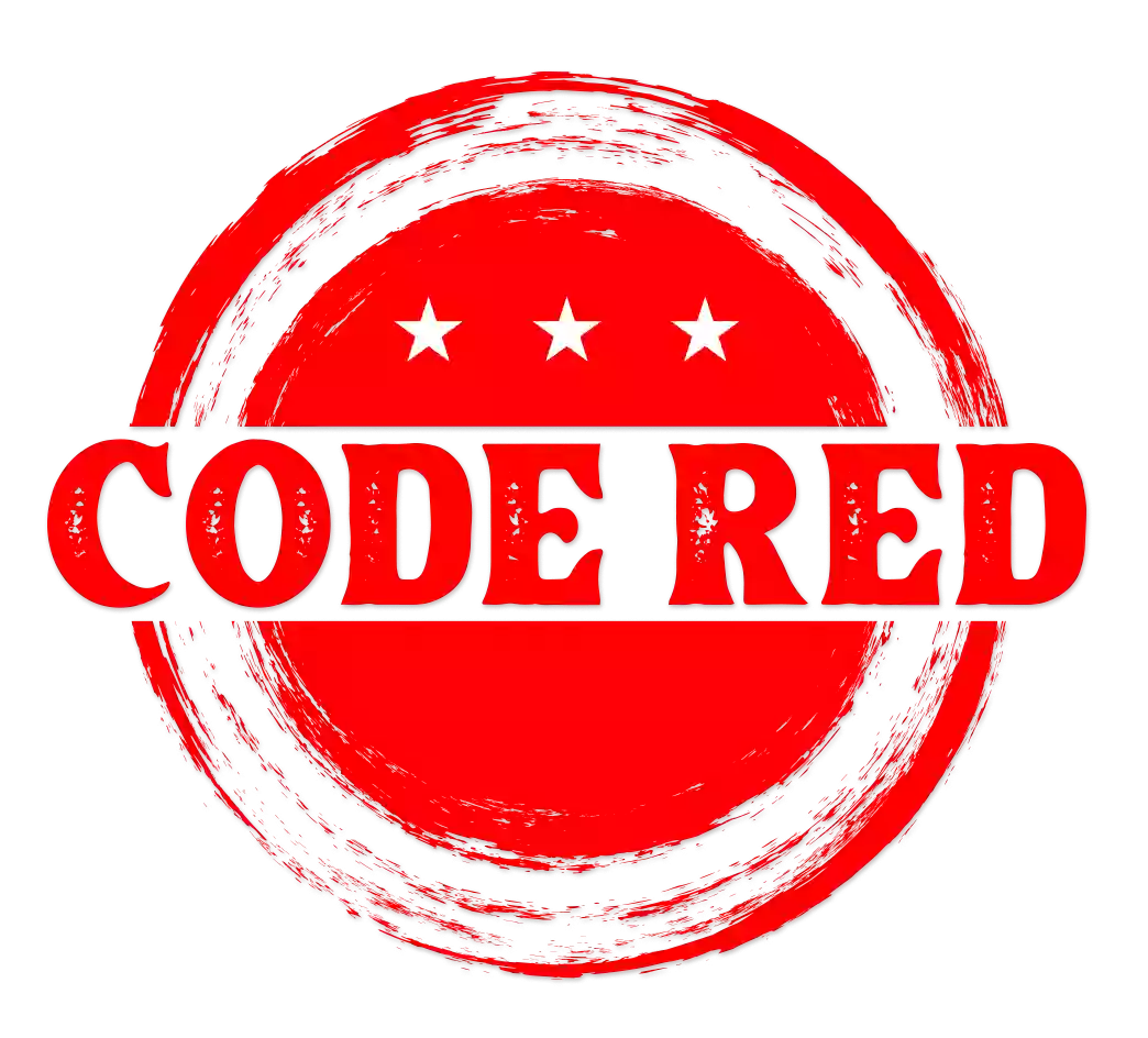 CODE RED