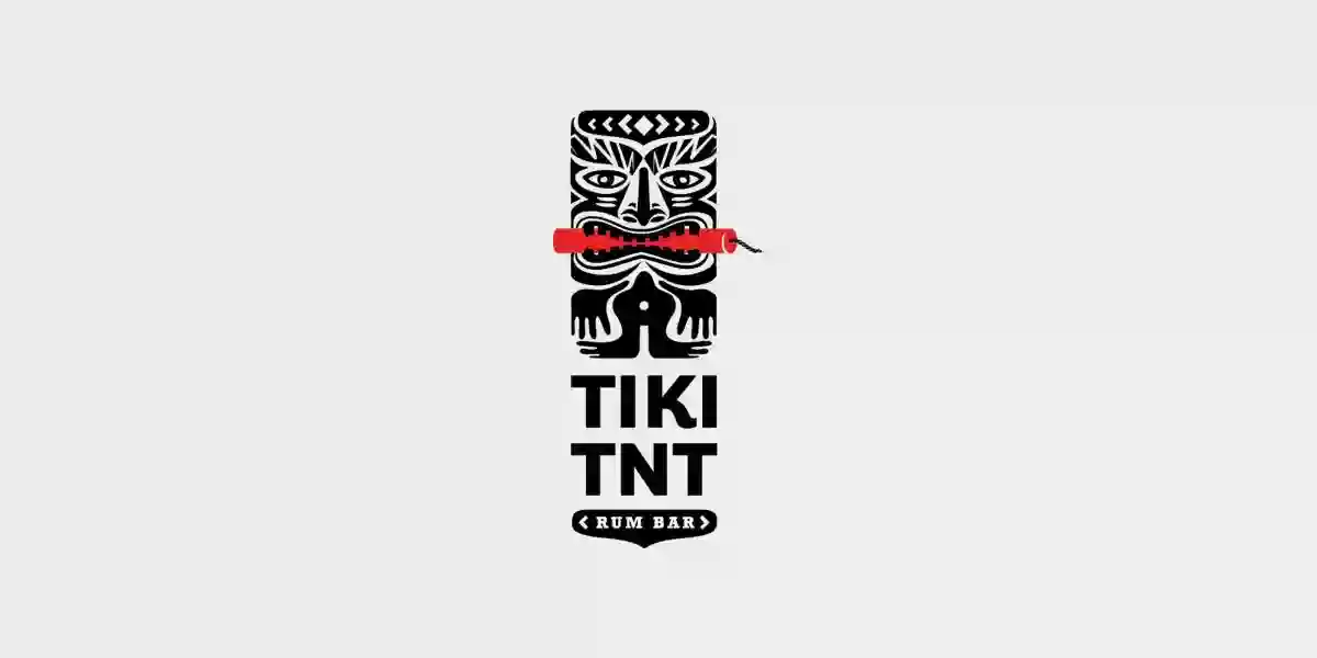 Tiki TNT & Potomac Distilling Company