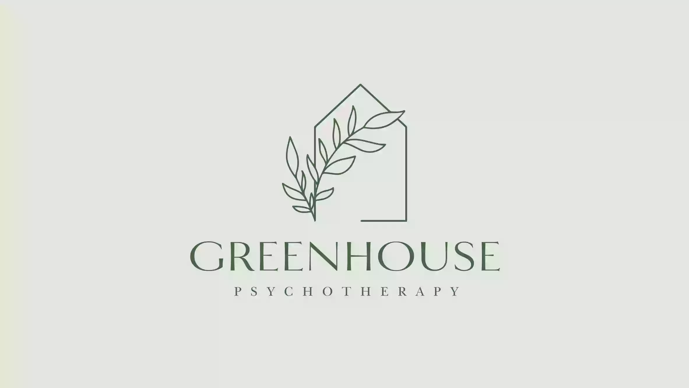 Greenhouse Psychotherapy