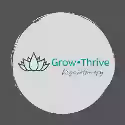 Grow Thrive Psychotherapy LLC