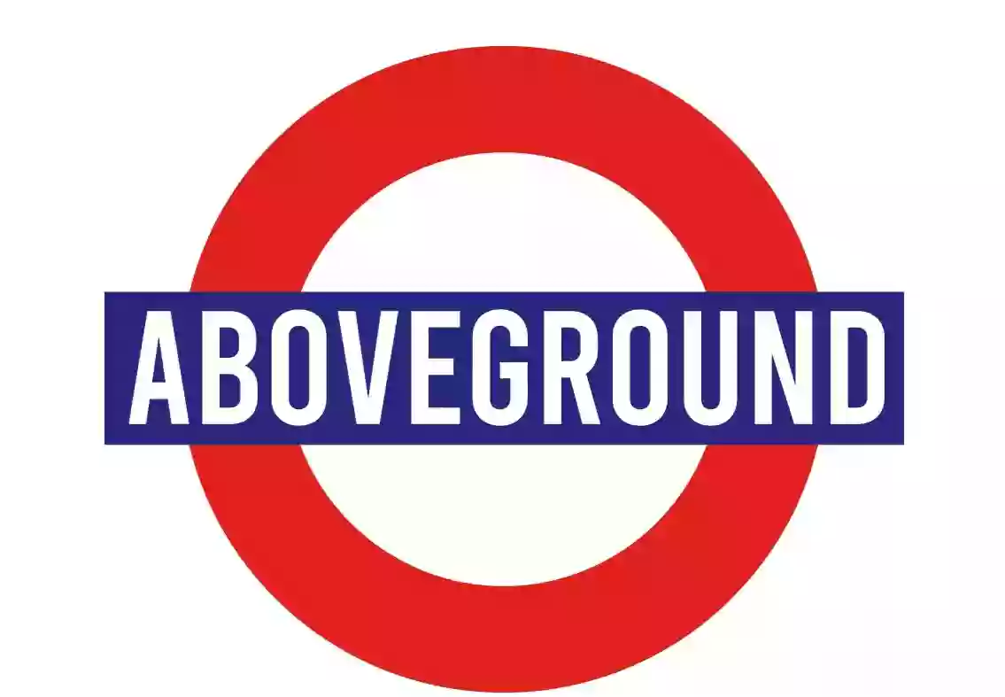 ABOVEGROUND