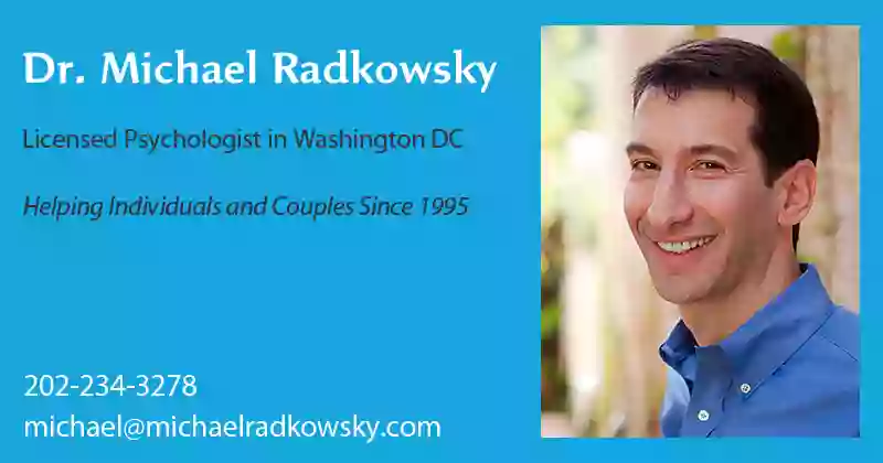 Dr. Michael Radkowsky, Licensed Psychologist