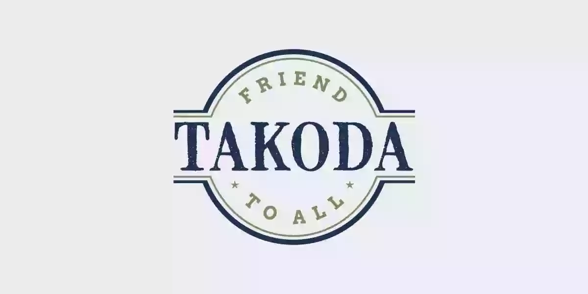 TAKODA Beer Garden & Rooftop Bar