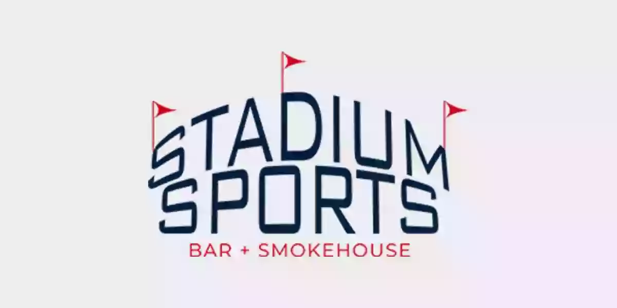 Stadium Sports Bar & Smokehouse