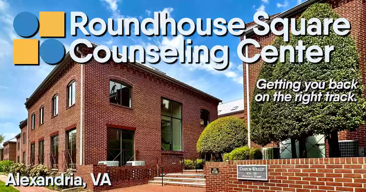 Roundhouse Square Counseling