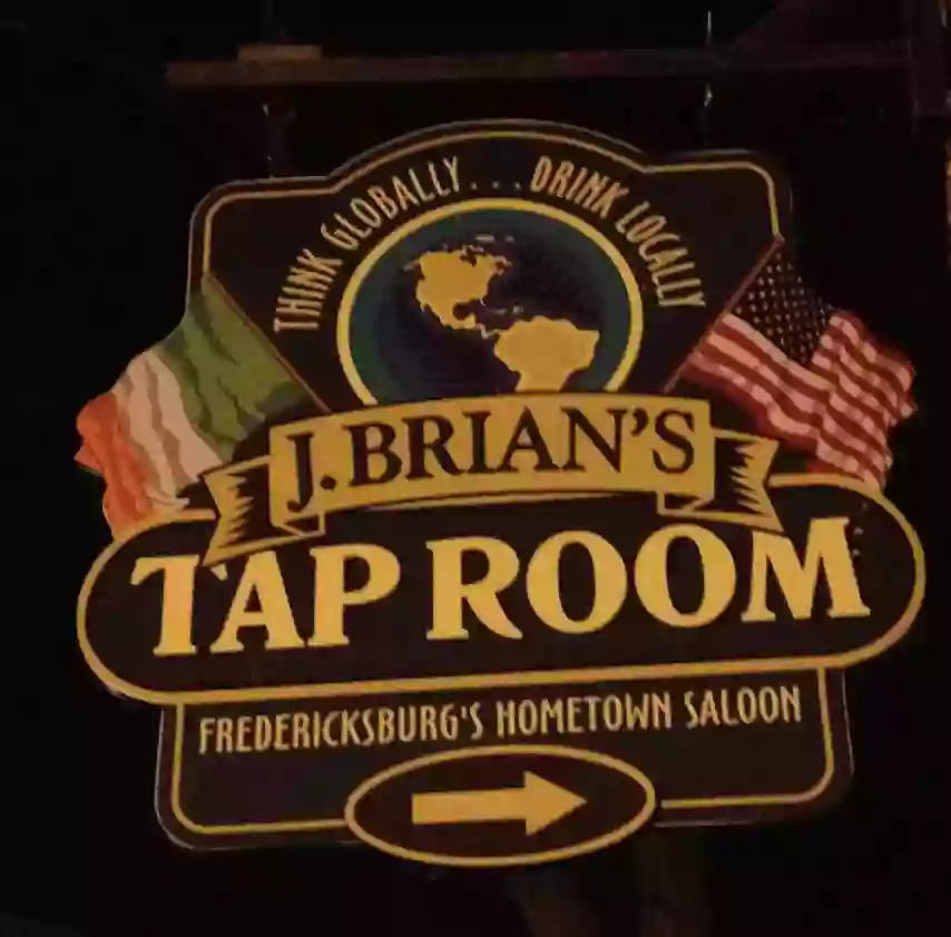 J. Brian’s Tap Room